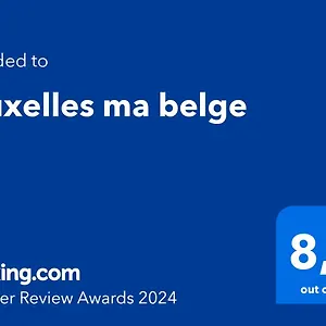 Ma Belge Appartement