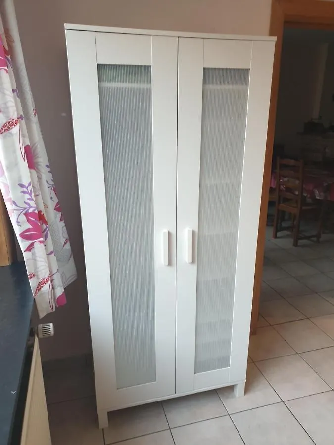 Rez De Chaussee - Erasme Bruxelles Appartement